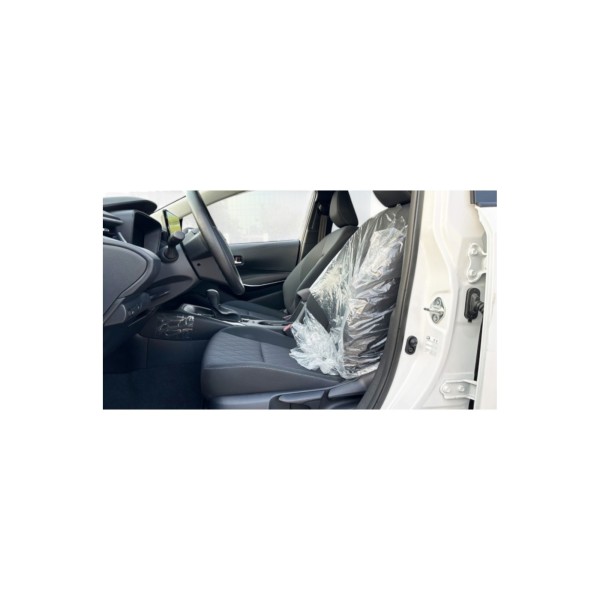 Toyota Corolla 1.8 Hybrid Eco HSD E-CVT Sedan