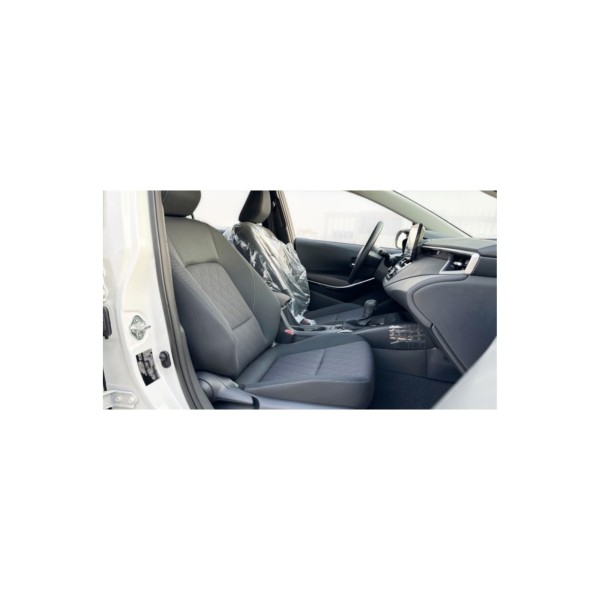 Toyota Corolla 1.8 Hybrid Eco HSD E-CVT Sedan