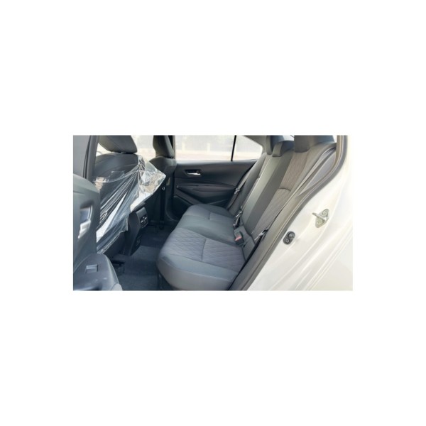 Toyota Corolla 1.8 Hybrid Eco HSD E-CVT Sedan