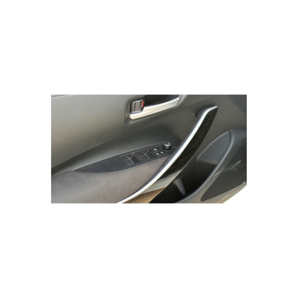 Toyota Corolla 1.8 Hybrid Eco HSD E-CVT Sedan