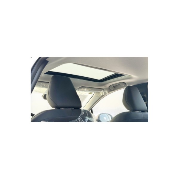 Toyota Corolla 1.8 Hybrid Eco HSD E-CVT Sedan