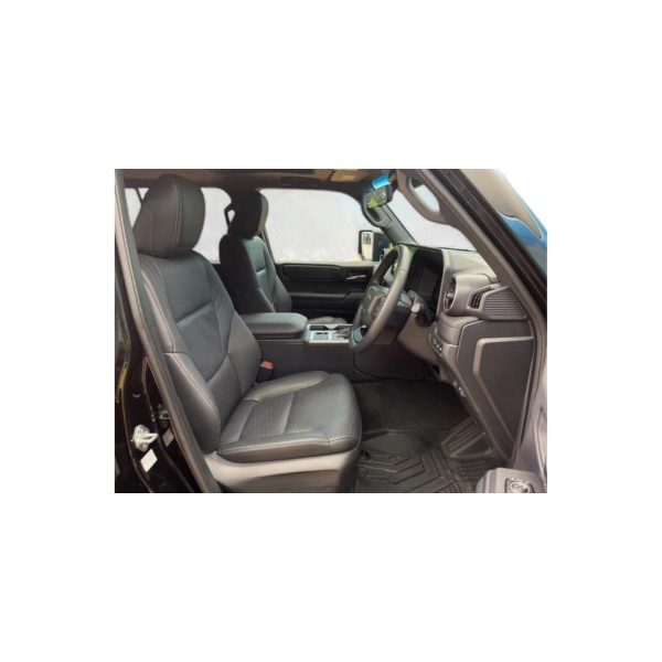 Toyota Land Cruiser 2.7 RHD | Rugged and Reliable