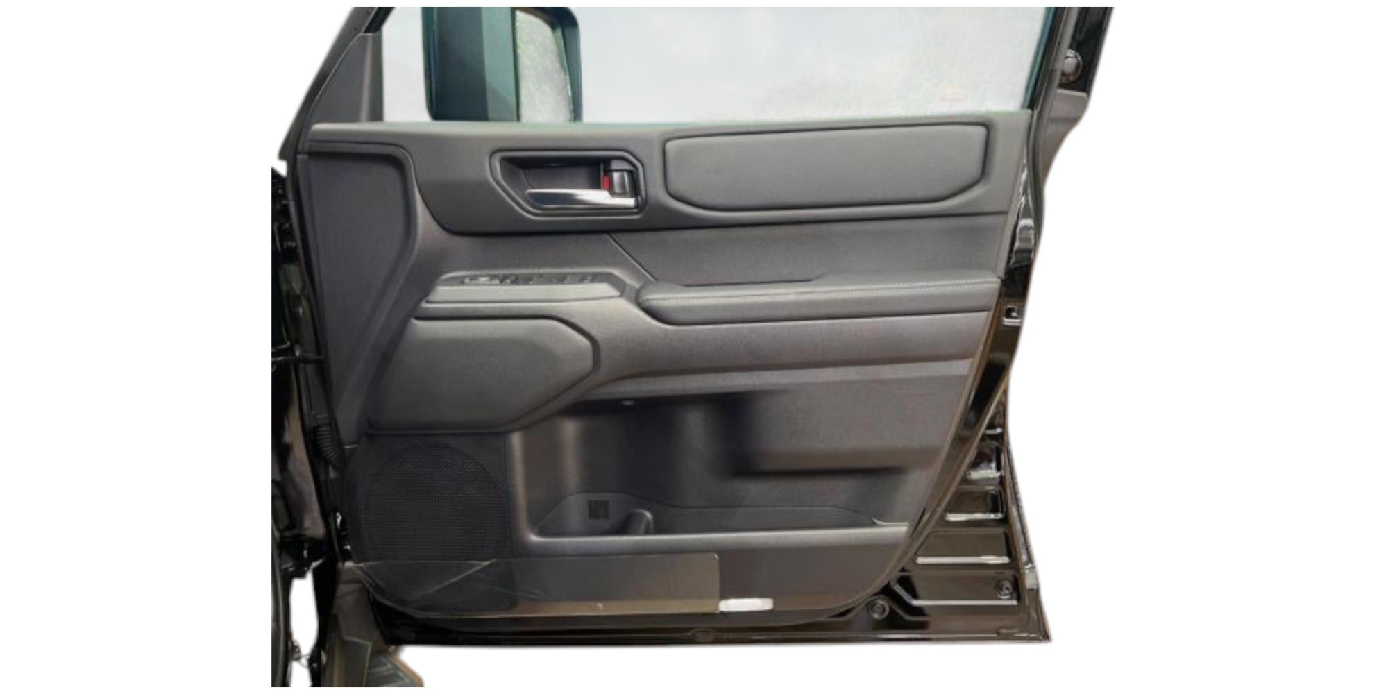 Toyota Land Cruiser 2.7 RHD | Rugged and Reliable