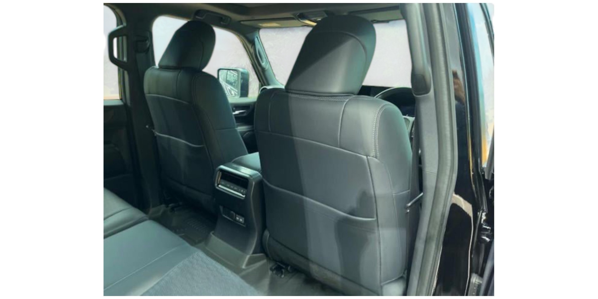 Toyota Land Cruiser 2.7 RHD | Rugged and Reliable