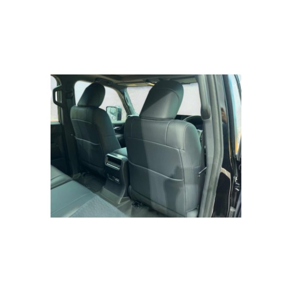 Toyota Land Cruiser 2.7 RHD | Rugged and Reliable