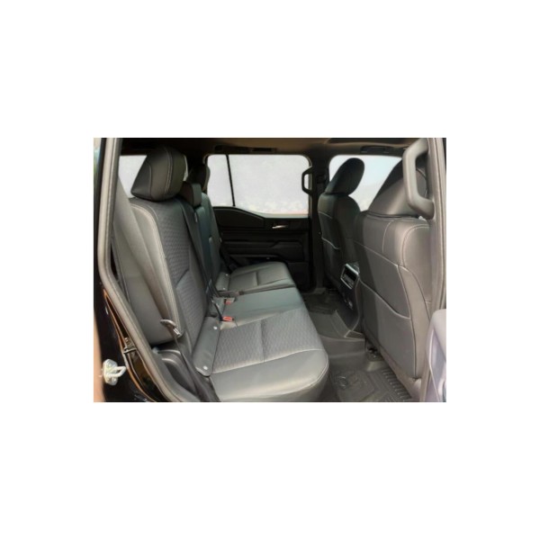 Toyota Land Cruiser 2.7 RHD | Rugged and Reliable