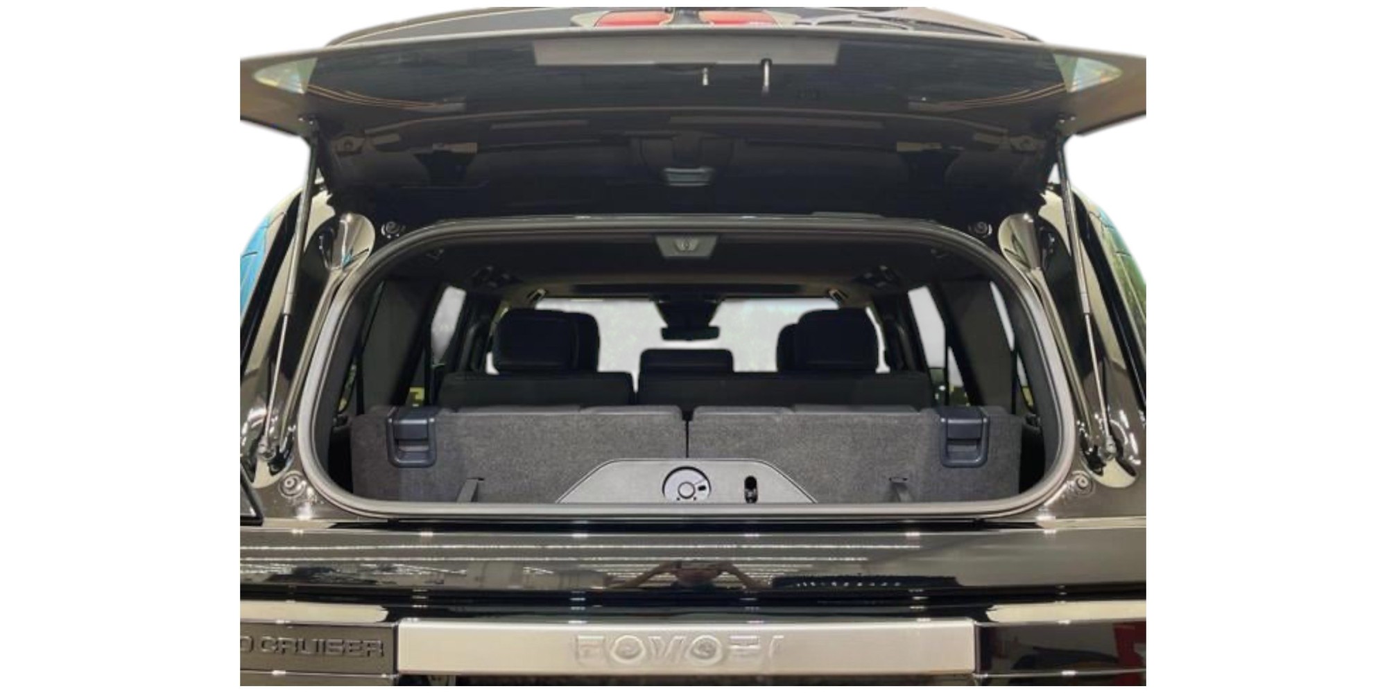 Toyota Land Cruiser 2.7 RHD | Rugged and Reliable