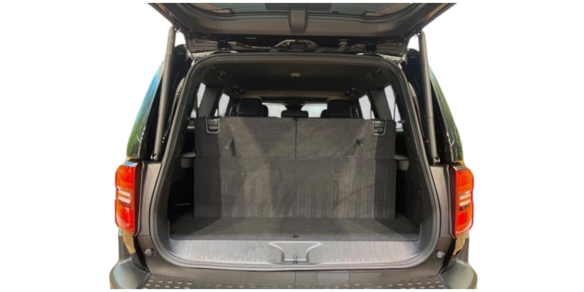 Toyota Land Cruiser 2.7 RHD | Rugged and Reliable