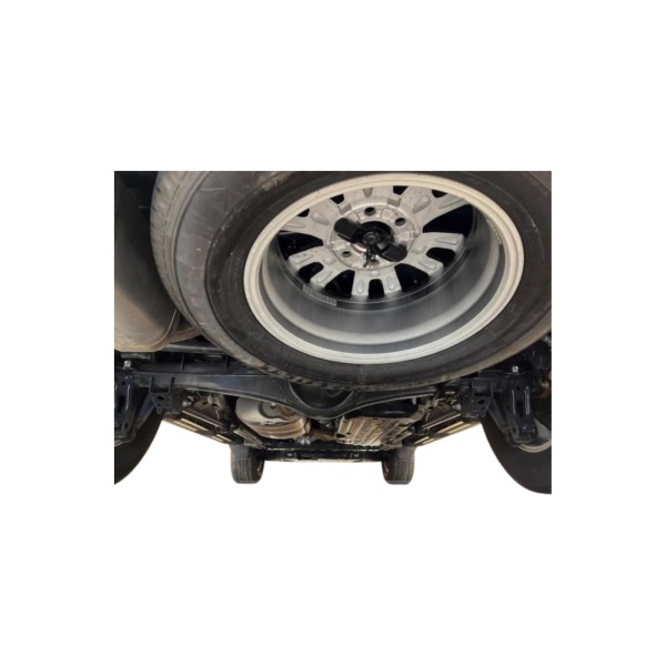 Toyota Land Cruiser 2.7 RHD | Rugged and Reliable