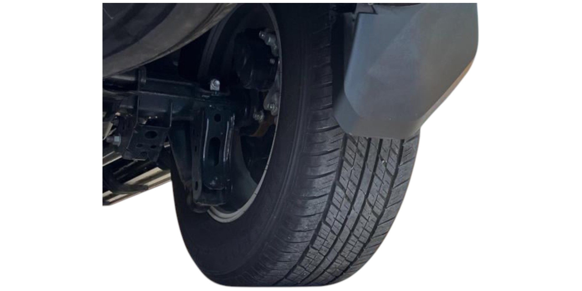 Toyota Land Cruiser 2.7 RHD | Rugged and Reliable