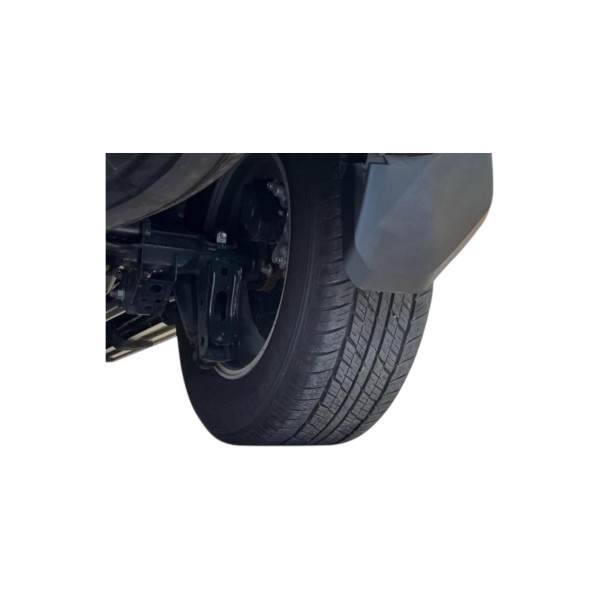 Toyota Land Cruiser 2.7 RHD | Rugged and Reliable