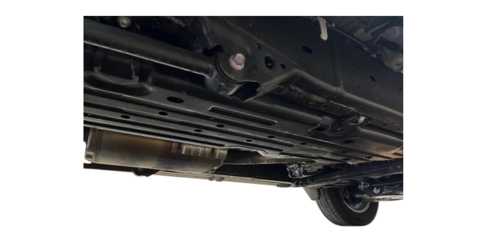 Toyota Land Cruiser 2.7 RHD | Rugged and Reliable