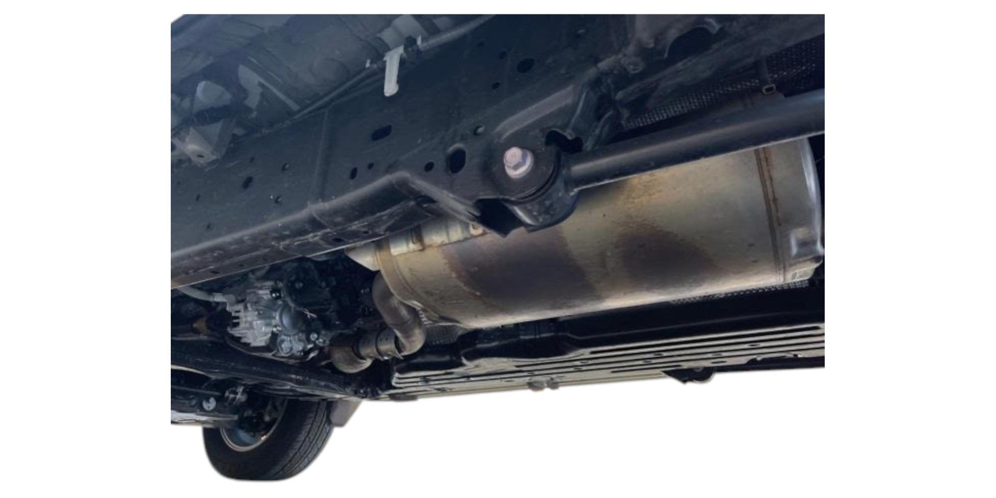 Toyota Land Cruiser 2.7 RHD | Rugged and Reliable