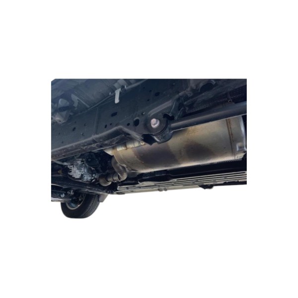 Toyota Land Cruiser 2.7 RHD | Rugged and Reliable