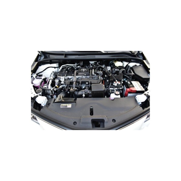 Toyota Corolla 1.8 Hybrid Eco HSD E-CVT Sedan