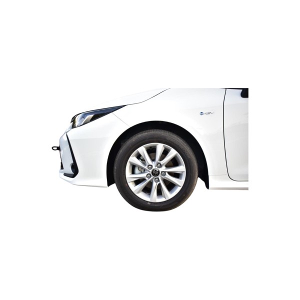 Toyota Corolla 1.8 Hybrid Eco HSD E-CVT Sedan