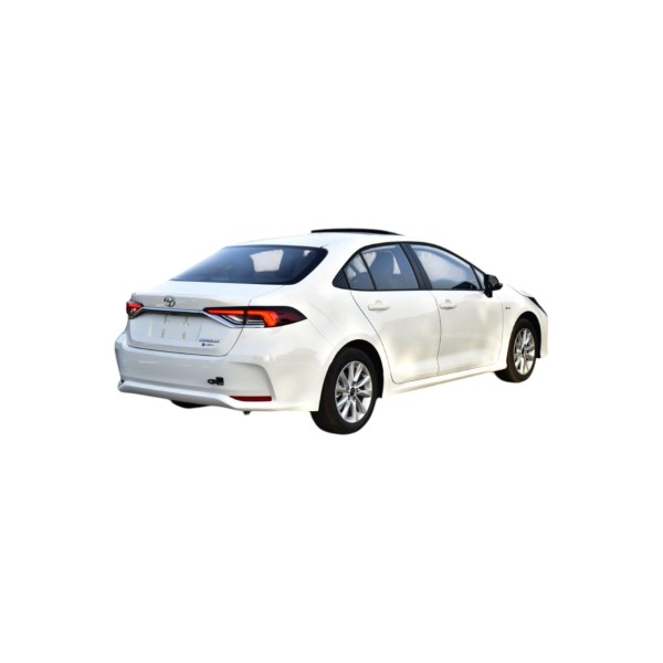 Toyota Corolla 1.8 Hybrid Eco HSD E-CVT Sedan