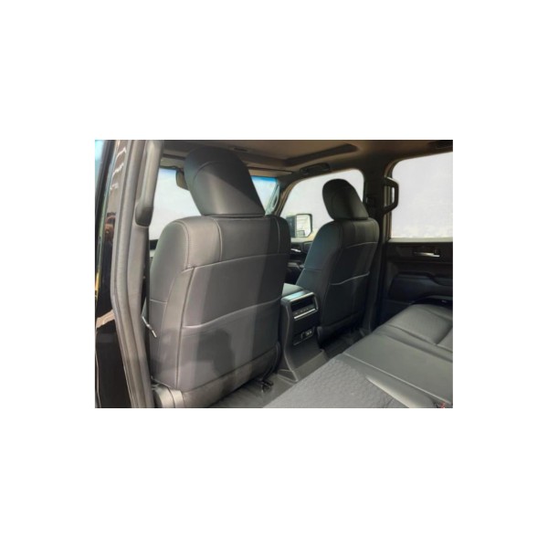 Toyota Land Cruiser 2.7 RHD | Rugged and Reliable