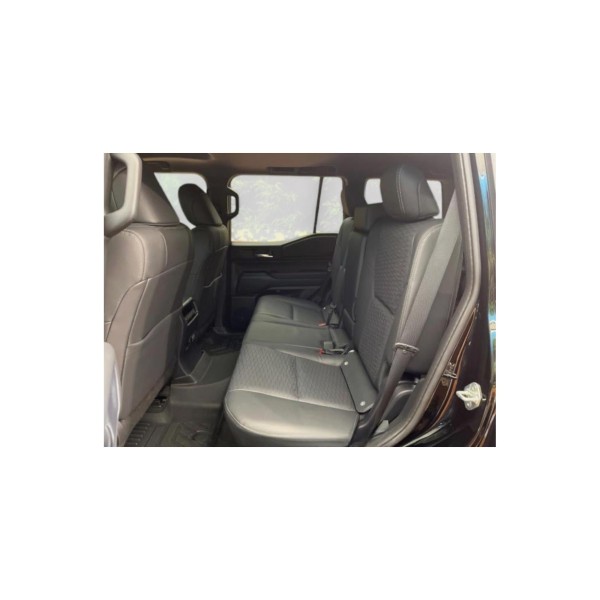 Toyota Land Cruiser 2.7 RHD | Rugged and Reliable