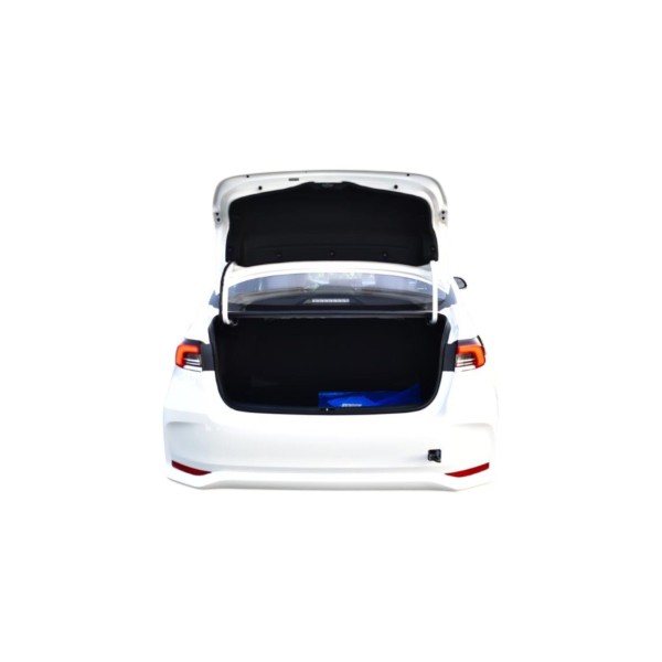 Toyota Corolla 1.8 Hybrid Eco HSD E-CVT Sedan