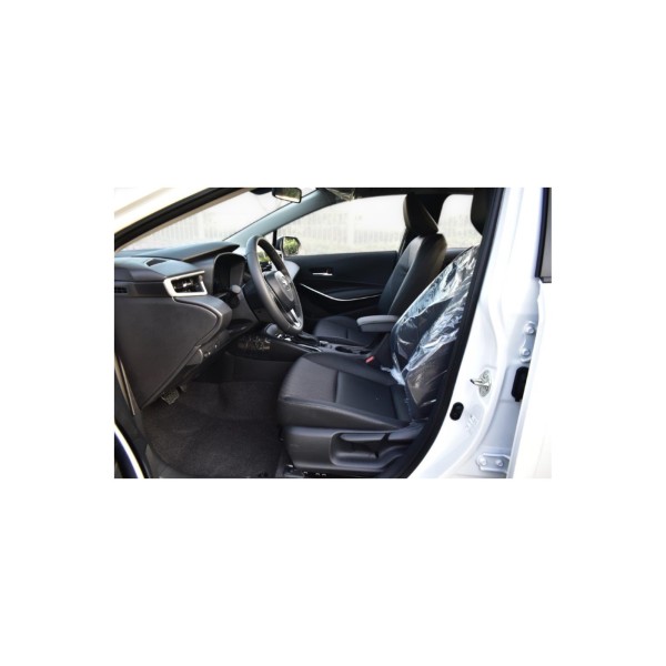 Toyota Corolla 1.8 Hybrid Eco HSD E-CVT Sedan