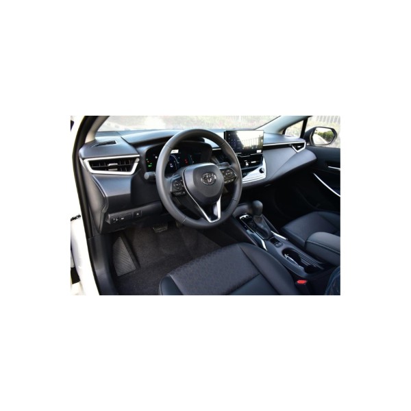Toyota Corolla 1.8 Hybrid Eco HSD E-CVT Sedan