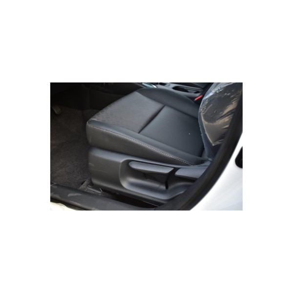 Toyota Corolla 1.8 Hybrid Eco HSD E-CVT Sedan