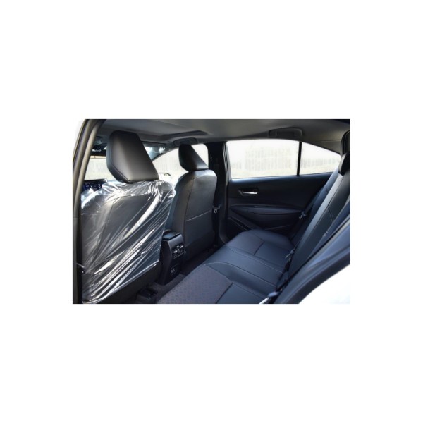 Toyota Corolla 1.8 Hybrid Eco HSD E-CVT Sedan