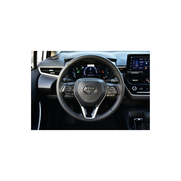 Toyota Corolla 1.8 Hybrid Eco HSD E-CVT Sedan