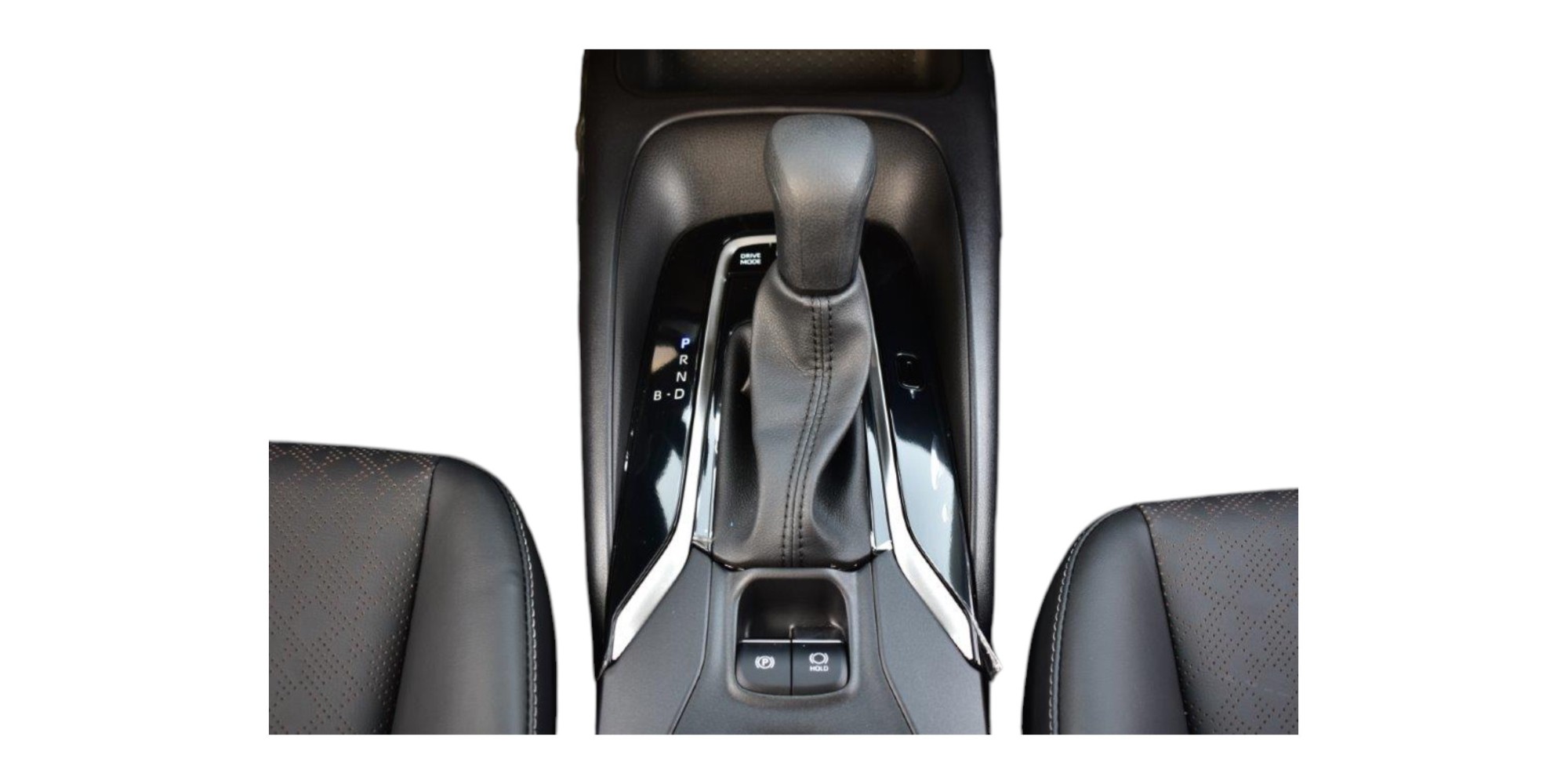 Toyota Corolla 1.8 Hybrid Eco HSD E-CVT Sedan