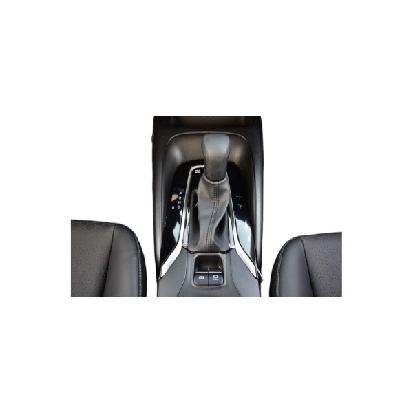 Toyota Corolla 1.8 Hybrid Eco HSD E-CVT Sedan