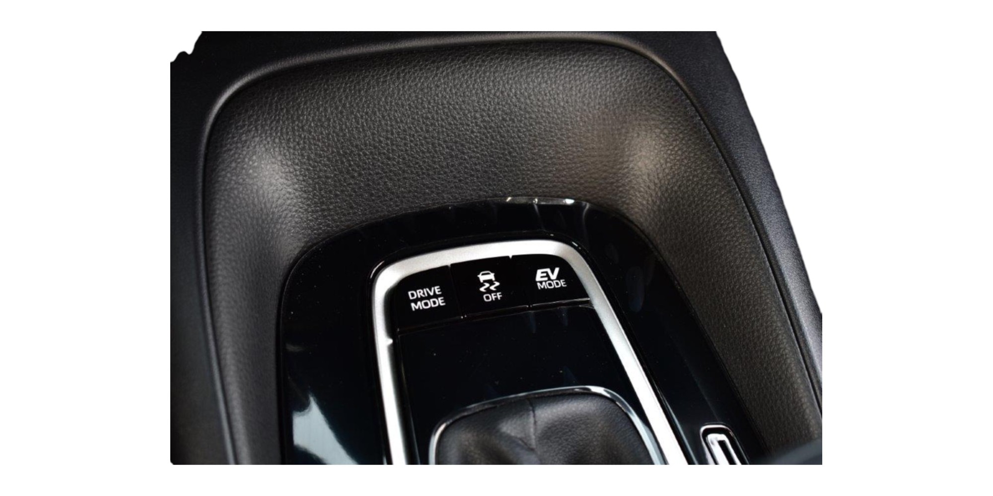 Toyota Corolla 1.8 Hybrid Eco HSD E-CVT Sedan