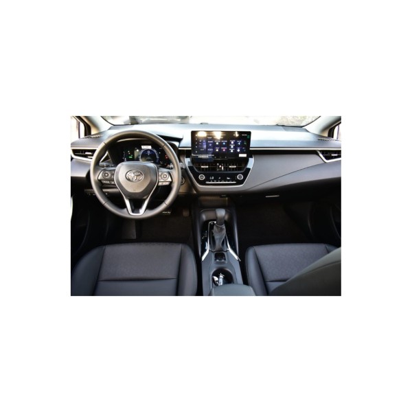 Toyota Corolla 1.8 Hybrid Eco HSD E-CVT Sedan