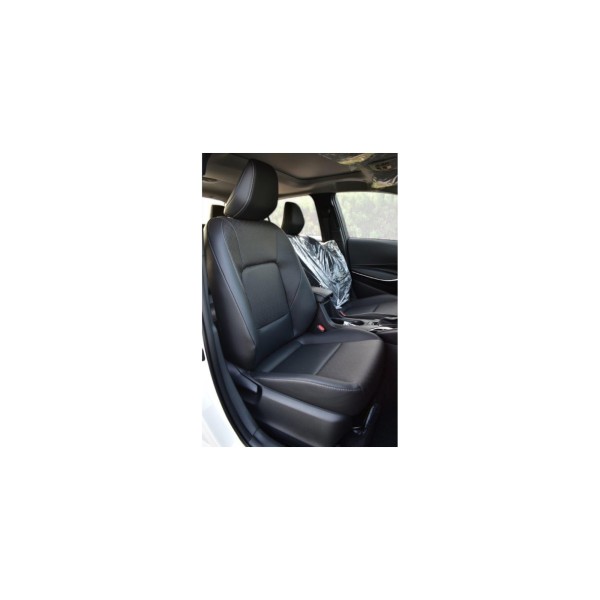 Toyota Corolla 1.8 Hybrid Eco HSD E-CVT Sedan