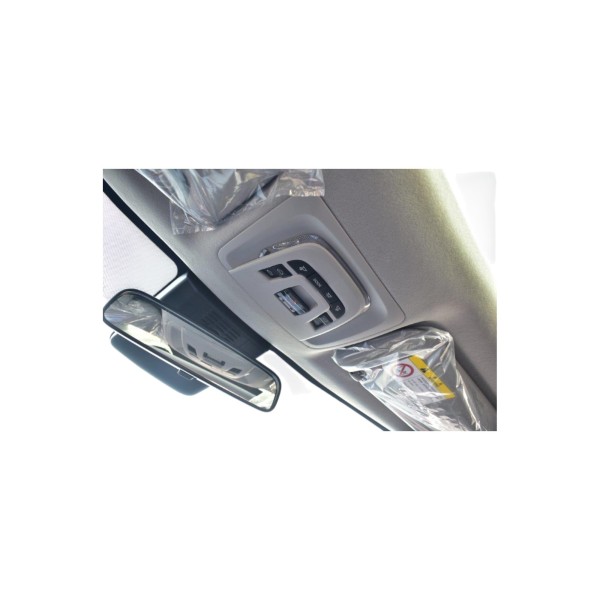 Toyota Corolla 1.8 Hybrid Eco HSD E-CVT Sedan