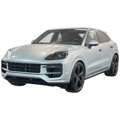 Porsche Cayenne Coupe E Hybrid 2025 Modena Motors GmbH