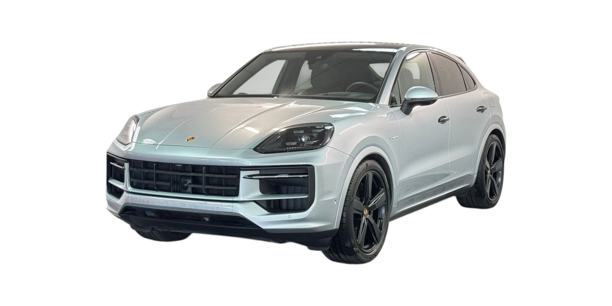 Porsche Cayenne Coupe E Hybrid 2025 Modena Motors GmbH