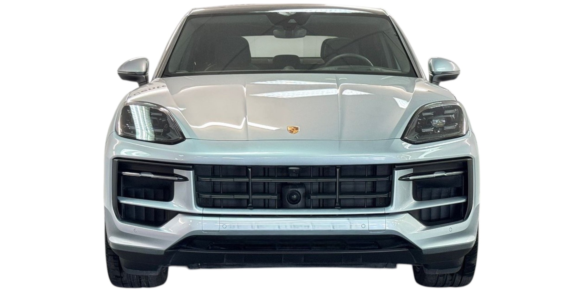 Porsche Cayenne Coupe E Hybrid 2025 Modena Motors GmbH