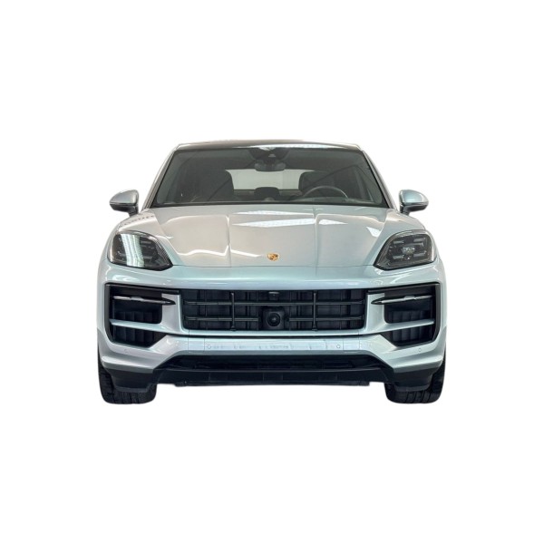 Porsche Cayenne Coupe E Hybrid 2025 Modena Motors GmbH