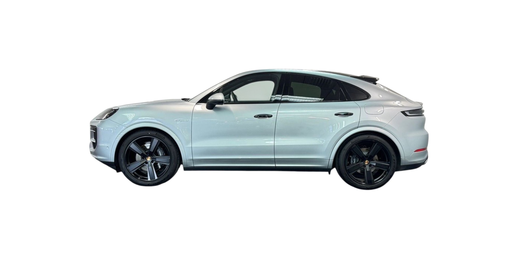 Porsche Cayenne Coupe E Hybrid 2025 Modena Motors GmbH