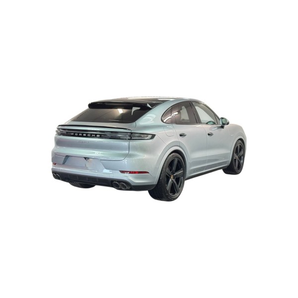 Porsche Cayenne Coupe E Hybrid 2025 Modena Motors GmbH