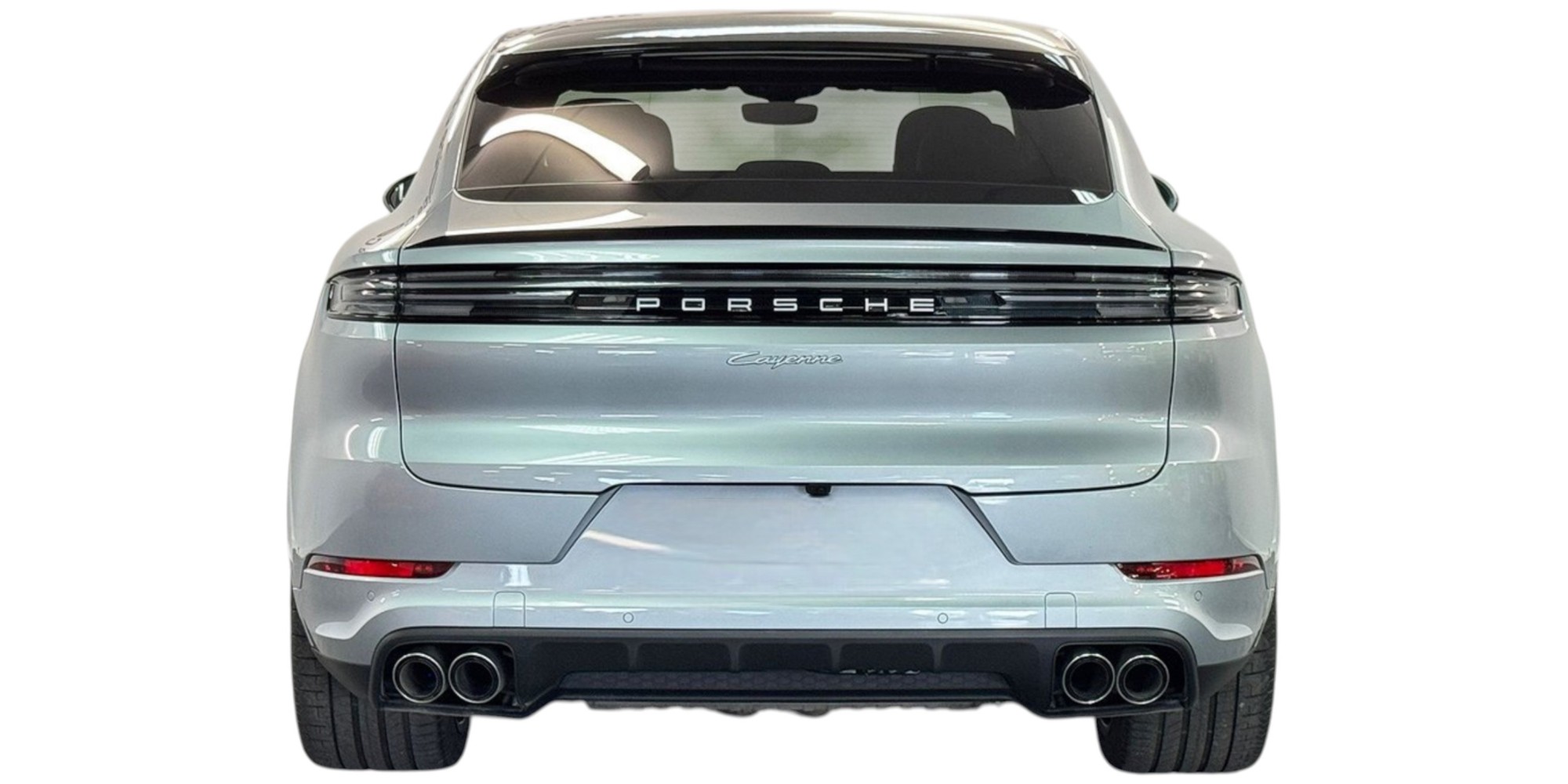 Porsche Cayenne Coupe E Hybrid 2025 Modena Motors GmbH