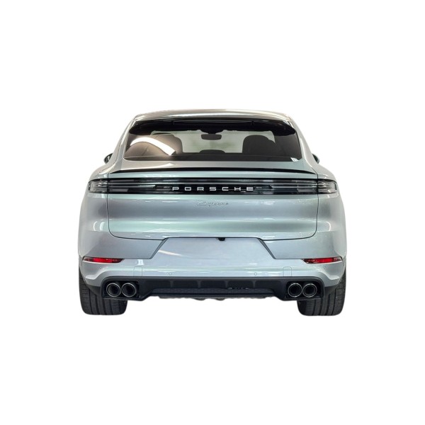 Porsche Cayenne Coupe E Hybrid 2025 Modena Motors GmbH