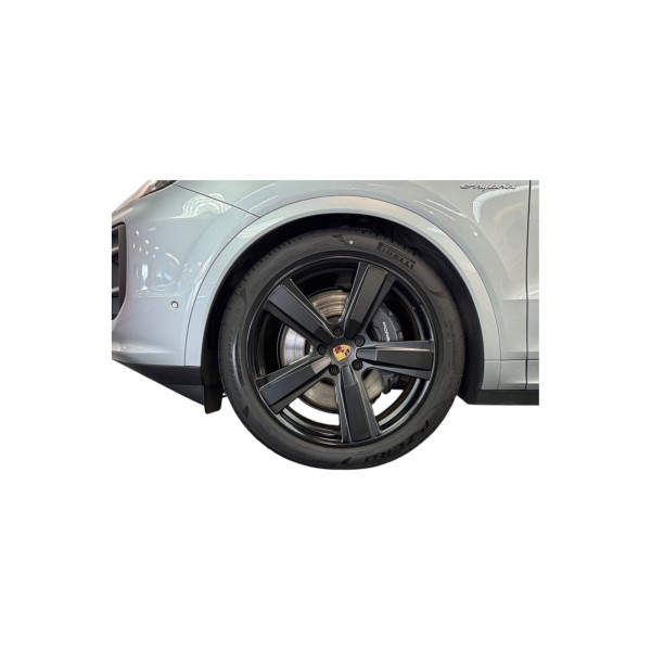 Porsche Cayenne Coupe E Hybrid 2025 Modena Motors GmbH