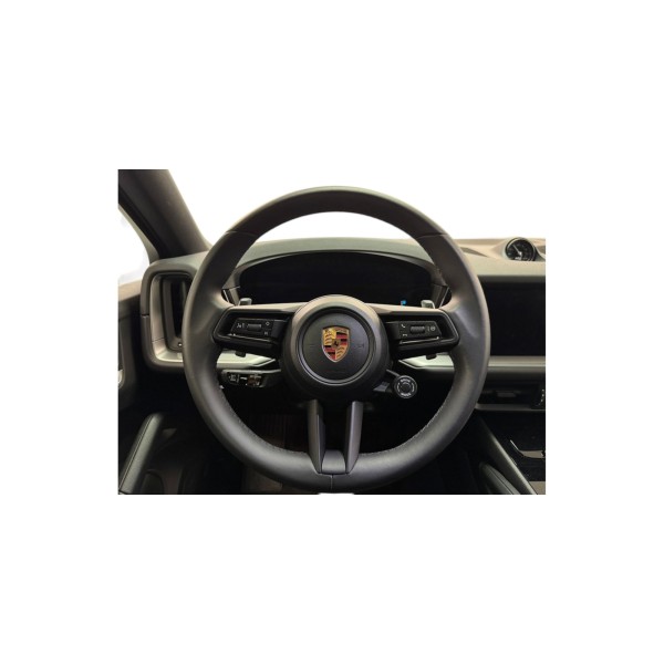 Porsche Cayenne Coupe E Hybrid 2025 Modena Motors GmbH