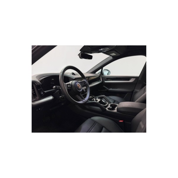 Porsche Cayenne Coupe E Hybrid 2025 Modena Motors GmbH