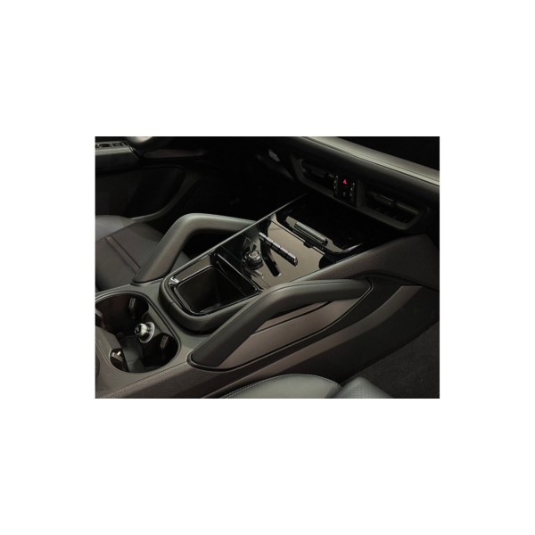 Porsche Cayenne Coupe E Hybrid 2025 Modena Motors GmbH