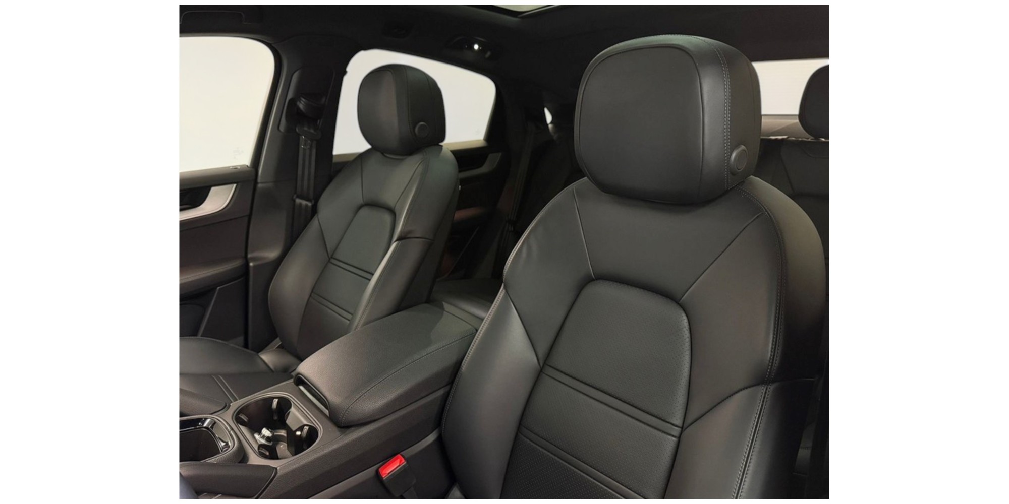 Porsche Cayenne Coupe E Hybrid 2025 Modena Motors GmbH