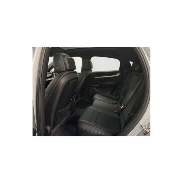 Porsche Cayenne Coupe E Hybrid 2025 Modena Motors GmbH