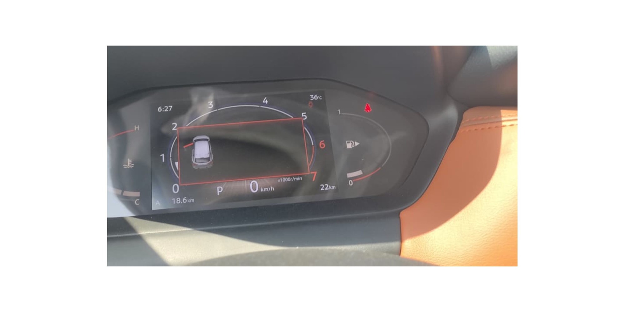 Nissan Magnite Acenta Plus 1.0L AT FWD for Sale | Modena Motors GmbH